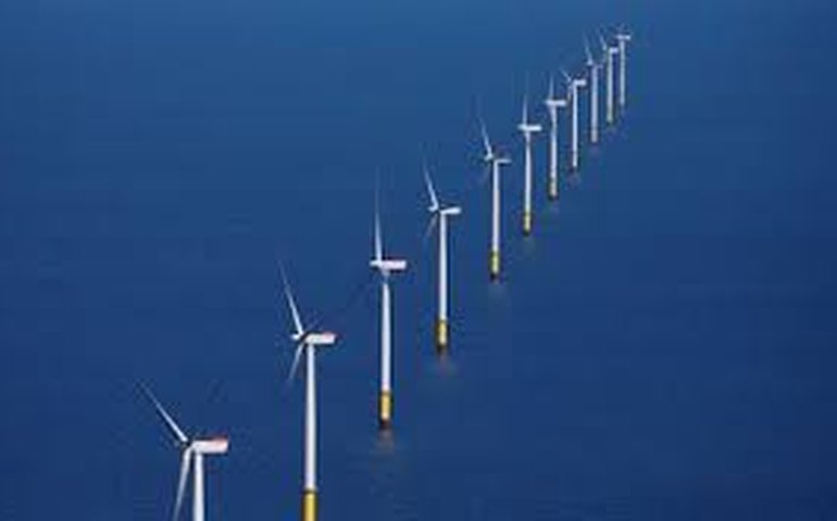 Preço ainda mantém hidrogênio verde longe do mundo real