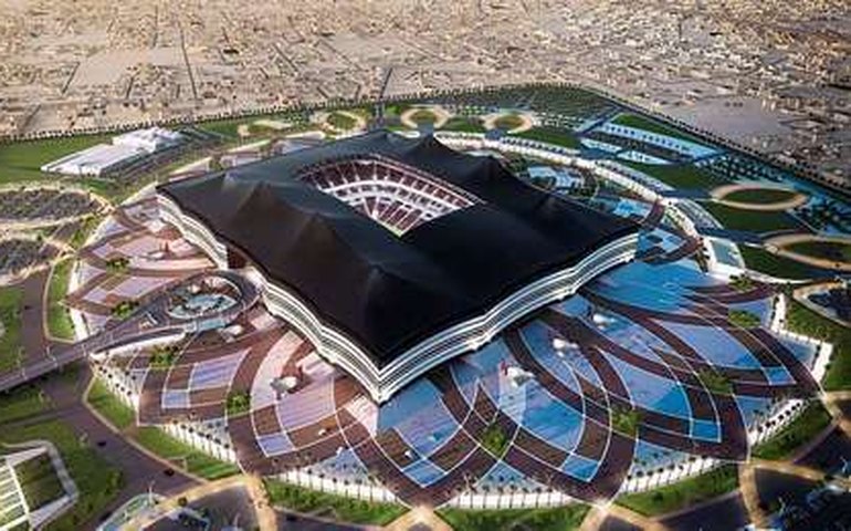 Mesmo com pandemia, Catar confia em terminar obras dos estádios da Copa de 2022