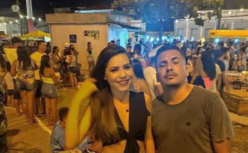 Homem se suicida após matar mulher em Maceió