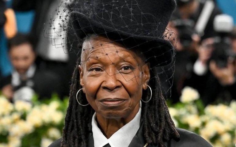 Whoopi Goldberg critica fala de Timothée Chalamet e alerta: 'Cuidado, garoto'