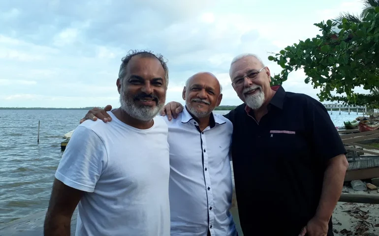 “Calunga”, clássico de Jorge de Lima, ganha adaptação para o cinema com lançamento oficial em Maceió