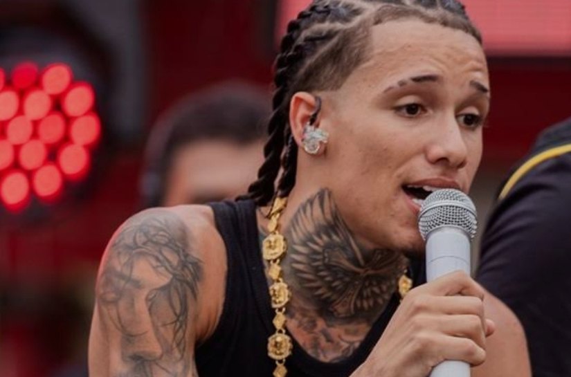 Carnaval do Povo 2026 começa neste sábado (14); atração principal é o cantor baiano Theuzinho