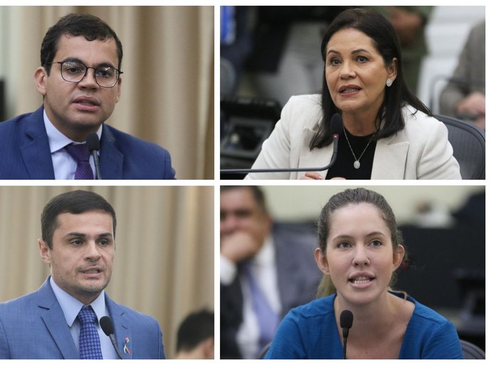 Parlamentares destacam Dia Mundial da Conscientização do Autismo e ações da ALE sobre o tema