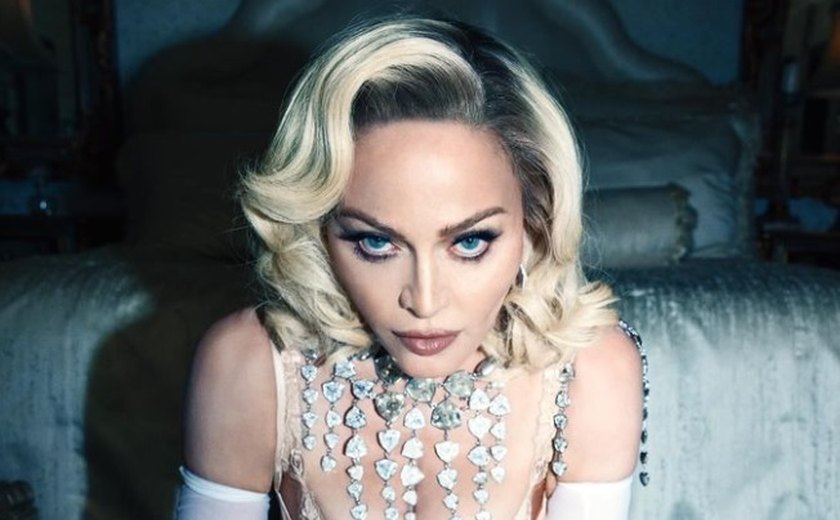 Madonna: carnívora, vegetariana, macrobiótica; as múltiplas dietas que a cantora seguiu nos últimos anos para se manter jovem