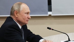 vladimir-putin-4197-x-2799-afp-11122023221629376 / Foto: Foto: Mikhail Klimentyev/AFP