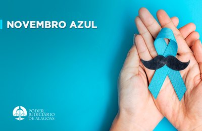 Novembro Azul: prevenção e diagnóstico precoce são a melhor solução