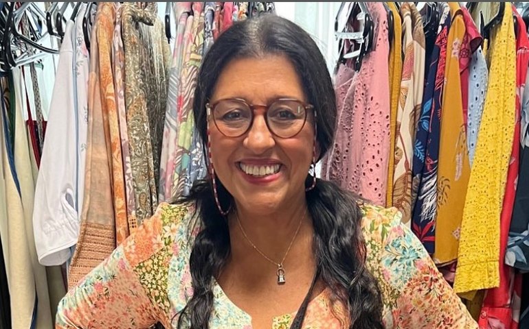 Regina Casé começa preparação para filme sobre Dona Lurdes, de 'Amor de mãe': 'Vocês vão vê-la namorando, viajando…'