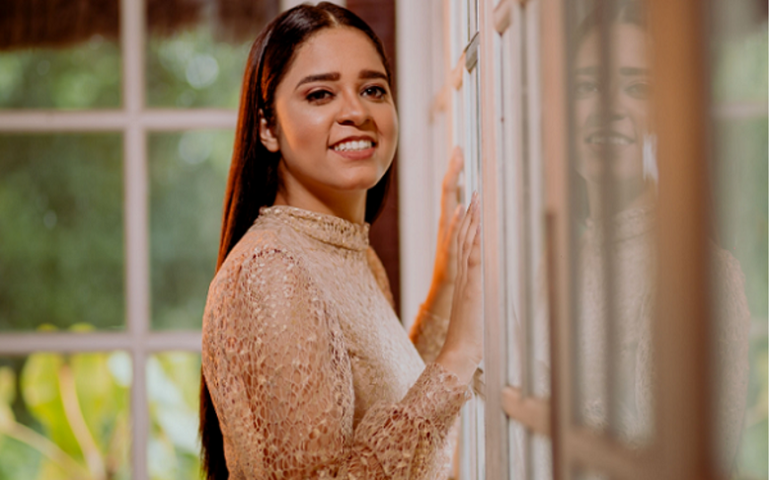 MK lança primeiro EP da revelação Eula Cris