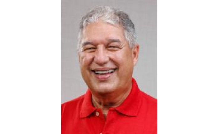 Eleições 2026: quem é Rosemberg, candidato a deputado estadual (Bahia)