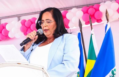 Prefeita Edilza Alves lamenta morte de Hermeto Pascoal, o canoense que encantou o mundo