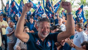 Arthur Lira. / Foto: Assessoria.