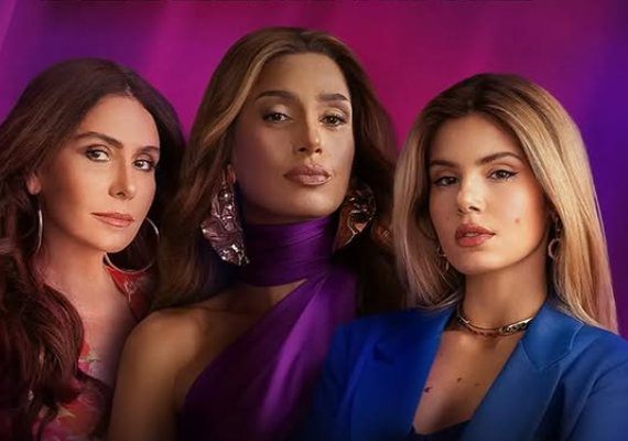 'Beleza Fatal', sucesso de Raphael Montes para a HBO Max, pode ganhar continuação