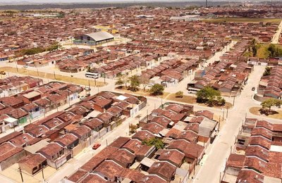São Miguel dos Campos receberá 400 novas moradias pelo programa “Minha Casa, Minha Vida”