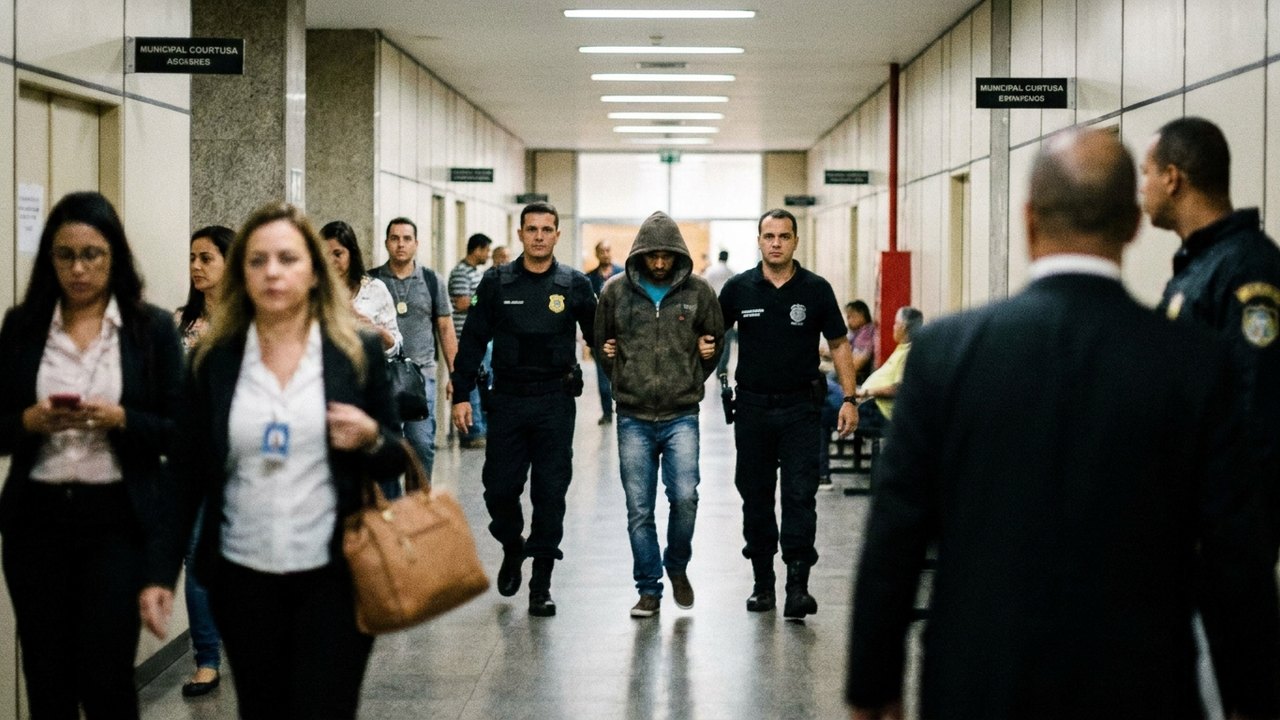 Justiça do Rio torna réu falso médico que realizava consultas
