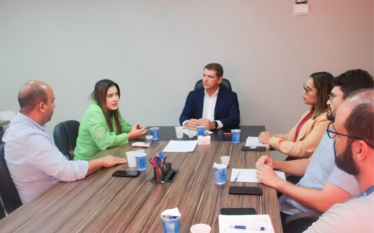 Seprev e Sedics se unem para fortalecer o cooperativismo como fonte para inclusão social