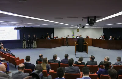 Veja os principais pontos de segundo dia do julgamento de Bolsonaro