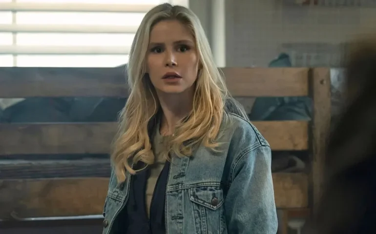 Erin Moriarty: entenda a doença de Graves, condição autoimune que afeta a atriz de 'The Boys'