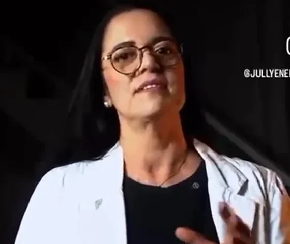 Jullyene Lins, ex-mulher de Arthur Lira volta a desabafar sobre denúncia de agressão