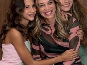 Stela Cavalcanti - Arquivo pessoal