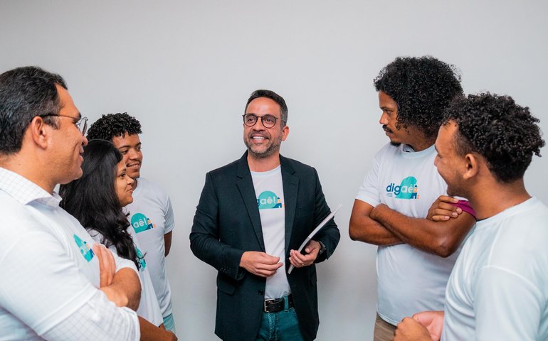 Governo de Alagoas e ONU discutem efetivação do Programa Digaê para o contexto social de grotas de Maceió