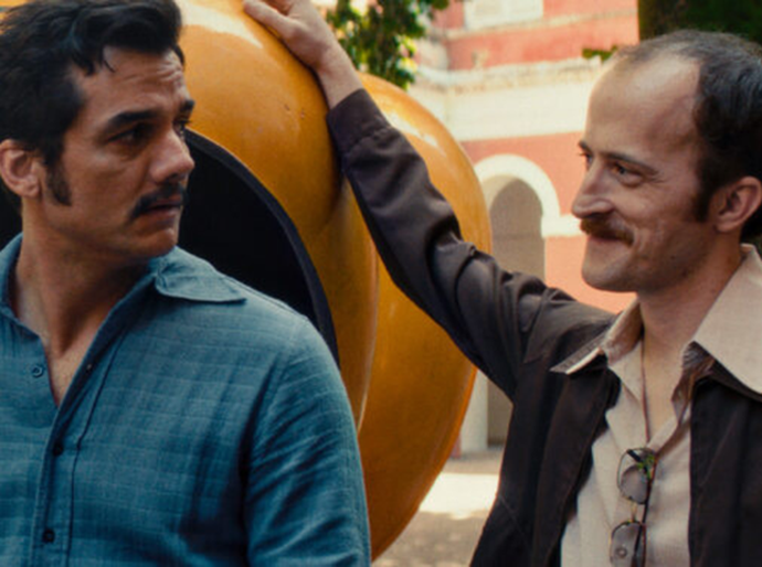 Igor de Araújo: conheça o servidor do TRE-AL que atuou em “O Agente Secreto'