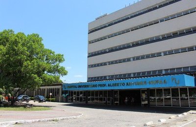 Hospital Universitário lança edital para residência médica em neurologia