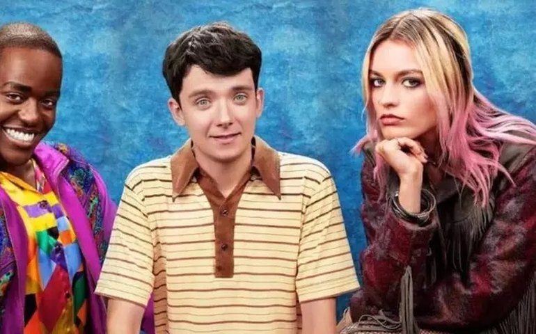 'Sex Education': 4ª temporada tem previsão de estreia ainda este ano