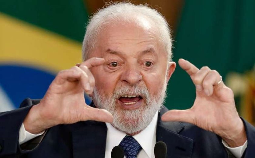 Maioria dos brasileiros não aprova Lula pela 1ª vez desde o começo do mandato