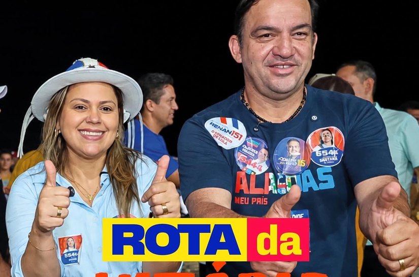 PSD alagoano aposta firme em Samyra do Basto para fortalecer chapa federal em Brasília