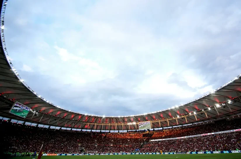 Justiça do Rio proíbe Torcida Jovem do Flamengo de ir a estádios de futebol