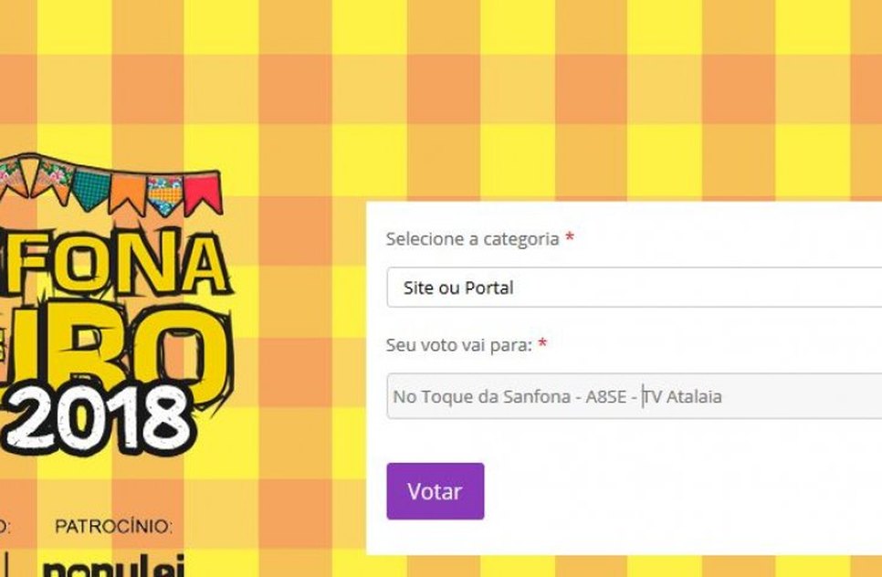 sanfona de ouro