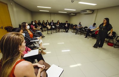 Com turma lotada, ESA encerra primeira edição do novo Curso de Formação de Advogados