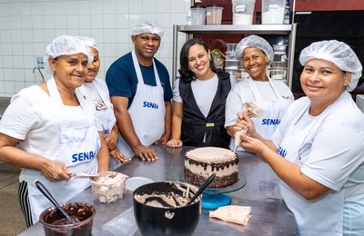 Dia do Assistente Social celebra 64 anos de regulamentação de dedicação e amor à profissão