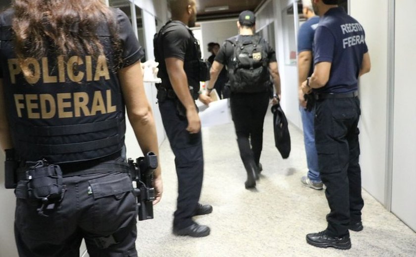 PF faz operação contra lavagem de R$ 1,7 bi de desvios do SUS no Pará