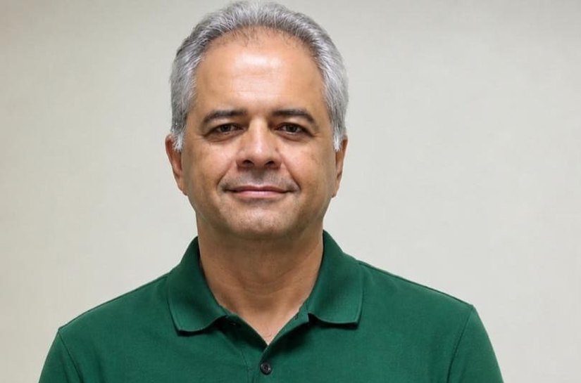 Silvio Camelo lidera engajamento digital entre candidatos PV, PT e PC do B