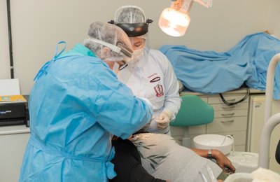 Saúde reforça ações de prevenção e diagnóstico de câncer de cabeça e pescoço