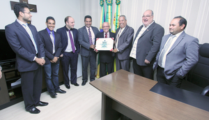 Foto: Acrísio Siqueira