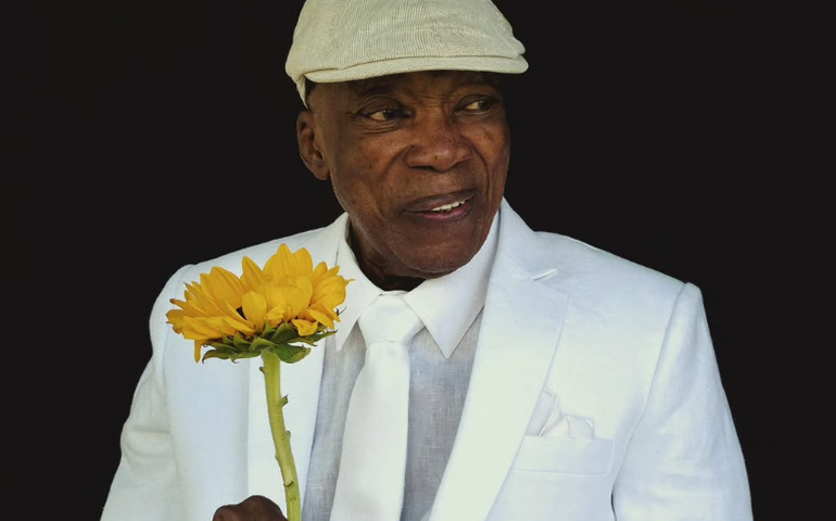 Milton Nascimento foi diagnosticado com Parkinson, revela filho: traz limitações