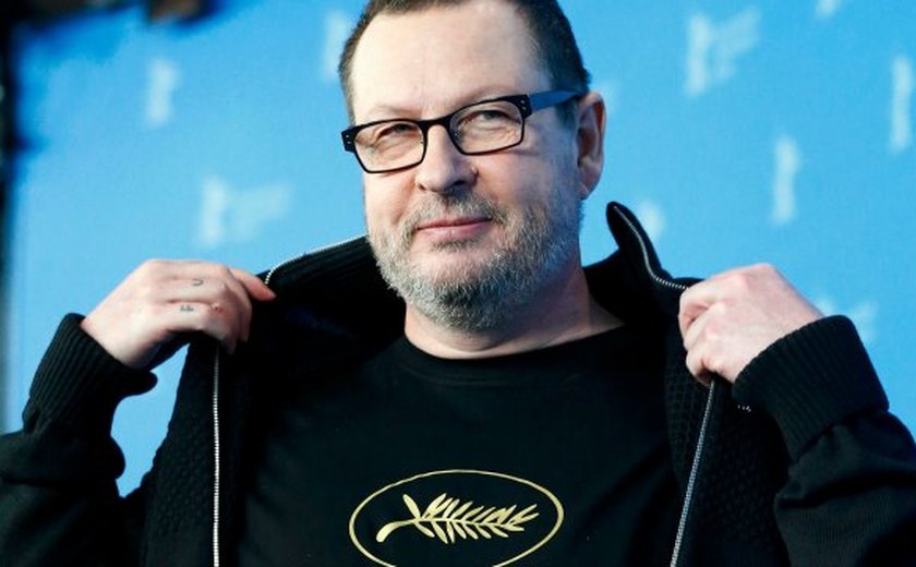 Lars von Trier volta a Cannes com filme extremamente cruel e desumano