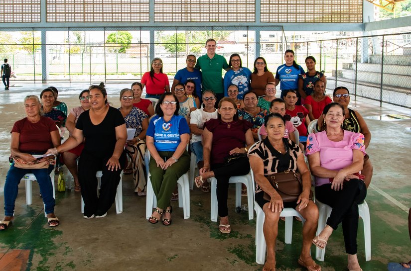 Agosto Lilás: Carreta do Instituto Amigo do Peito leva exame de mamografia para 255 mulheres em Pindorama