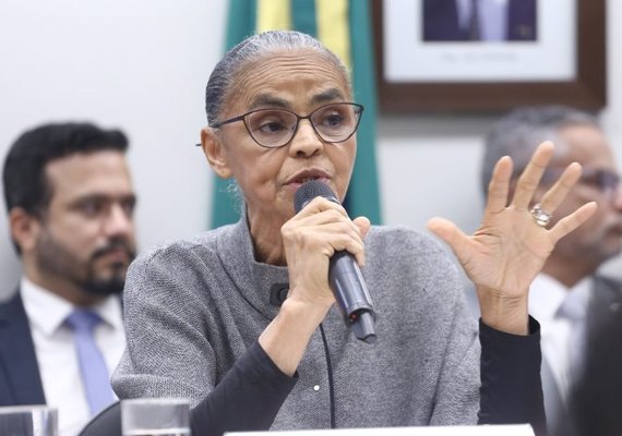 Marina Silva: não basta governo vetar licenciamento ambiental, mas 'colocar algo no lugar'