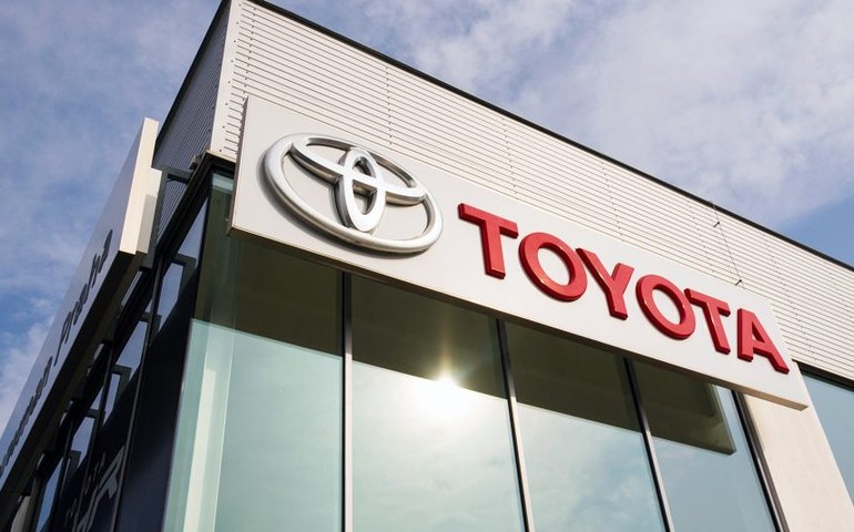 Toyota insinua volta à F-1, cita parceria com a Haas e pondera: 'Sem pular etapas'