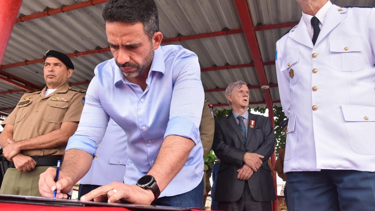 Começam a valer os novos valores de verbas indenizatórias para PMs e bombeiros militares de AL