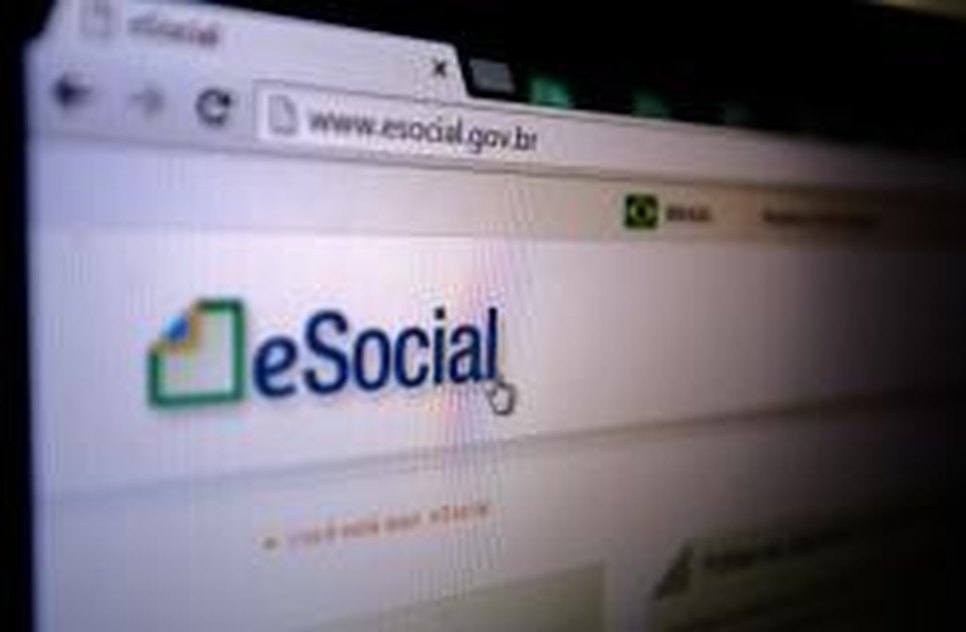 eSocial 