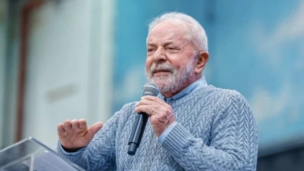 Ministro da Agricultura seria pessoa de bem e que conhece o agro, diz Lula