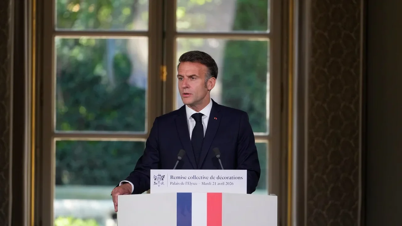 França vê risco de queda no PIB e pode revisar previsões de crescimento