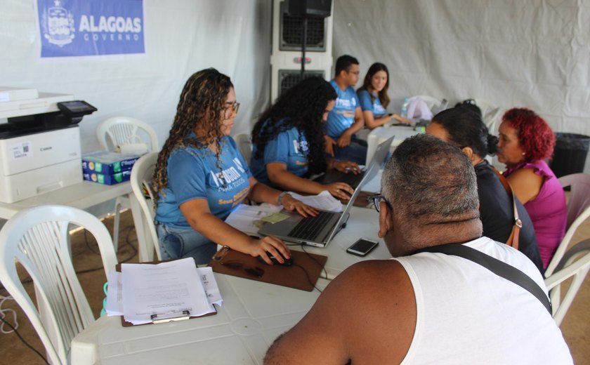 Rio Largo recebe nesta quinta e sexta-feira a ação 'Procon na Rua'