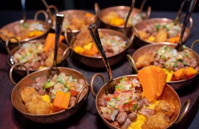 Algás realiza quarta edição do Arte no Prato unindo a gastronomia ao talento de artistas plásticos