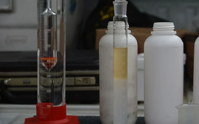 ANP regulamenta importação de biodiesel por distribuidores