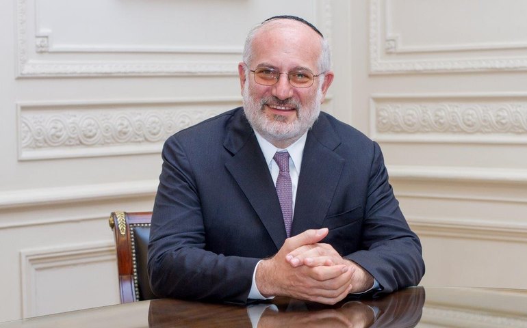 Ex-sócio do magnata George Soros surfa com a crise argentina e cria império imobiliário 